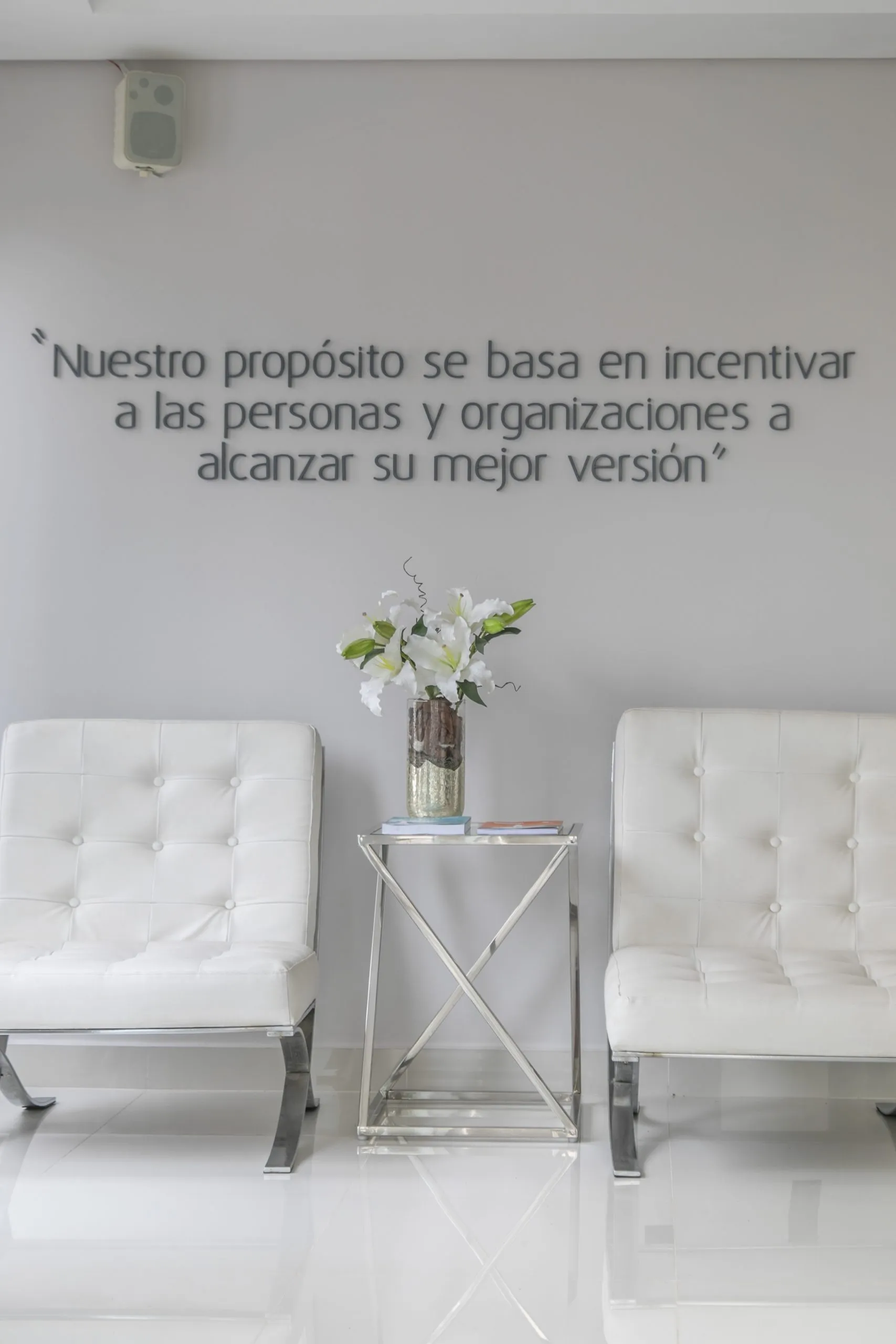 Instalaciones Foto